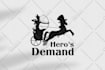 design a stunning logo for you