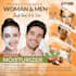 design cosmetics labels and packaging in 1 day