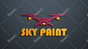 do professional modern minimalist 3d business logo design within 24 hours