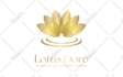 design modern candle wick logo and professional label design