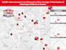 draw custom travel illustrated vector map design