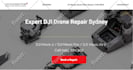 design unbounce expert and landingi responsive landing page