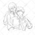 make your dream anime tattoo design