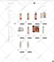build woocommerce website, wordpress ecommerce website, webshop