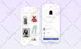 design mobile app UI UX design in figma
