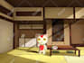 draw background art or environment concept art