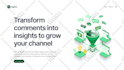 create vector isometric illustration for app and web