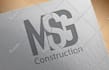 design real estate, property, construction, or roofing logo