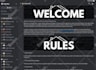 work on an existing discord server