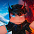 create a minecraft or hytale avatar cartoon with your skin