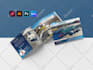 design real estate flyer, brochure, postcard in adobe or canva