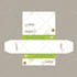 do coffee, tea packaging and label