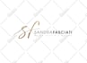 do handwritten monogram signature initials logo design