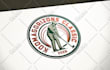 design a custom premium heraldic and luxury vintage logo