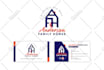 create clean and attractive business card designs