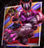draw your characters in jojo style with stand