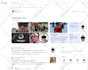 create a google knowledge panel or graph for any person