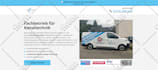 design and develop a custom wordpress website for your business