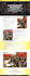 design a modern, responsive website using google sites