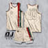 design customized ready to print basketball jersey