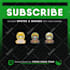 create custom sub badges for twitch