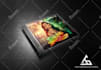 design album cover art, single cover and mixtape covers