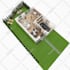 convert 2d to 3d floor plan with quick delivery