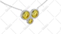 create 3d jewelry from a sketch or blueprint