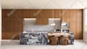 do professional interior design with realistic 3d renderings