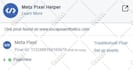 set up meta pixel and conversion tracking for better results