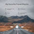 make instagram facebook linkedin carousel post
