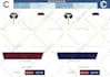 create professional fashion technical sketches and complete tech pack