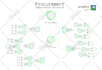 design an outstanding organizational chart, org structure, or organogram