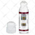 photo realistic 3d render bottle pilljar foil tetra pouch