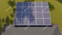 design 3d  modular houses, trailer houses , container houses