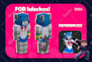 create your custom minecraft skin
