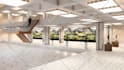 design interior sketchup models and renders