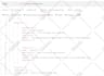 customize, debug and fix core PHP, laravel application