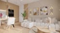 design and render 3d interiors for your home
