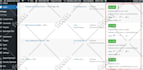 do wordpress on page SEO optimization with rankmath and schema markup for google