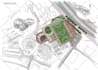 do a high quality architecture illustration