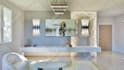 design and 3d photorealistic render interiors