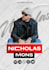 design dj epk, media kit, speaker kit, one sheet that drives your sales