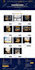 design or redesign wordpress website with elementor pro and crocoblock