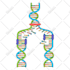 draw educational, science diagrams, illustrations, 2d vector