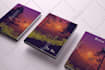 design custom notebooks cover for your school