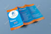 do creative trifold brochure design for you