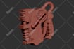 create a 3d printing model