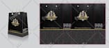 design bottle label, product label, cosmetic label and juice label