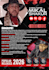 design professional one sheet, epk, media kit, press kit
